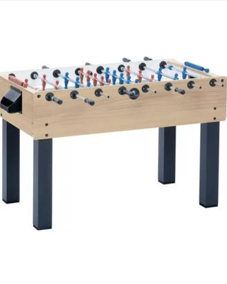 calcio balilla f 200 acero GARLANDO