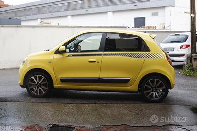 Renault Twingo SCe Life