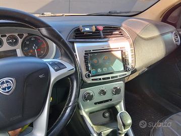 Lancia Delta 1.6 - prezzo 1500 euro -