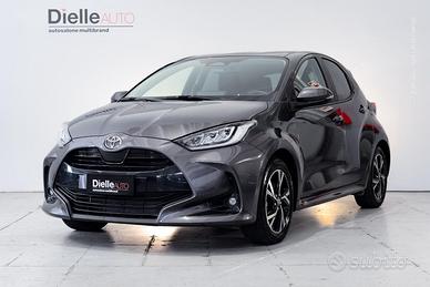 Toyota Yaris 1.5h Trend