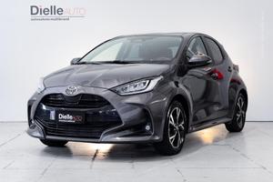 Toyota Yaris 1.5h Trend