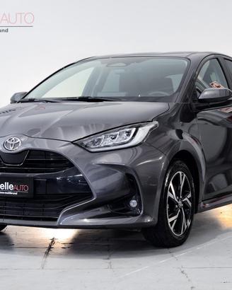 Toyota Yaris 1.5h Trend