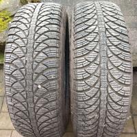 gomme invernali  185 / 60 R 15