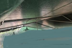 Copertura Roulotte/Piazzola/Camper