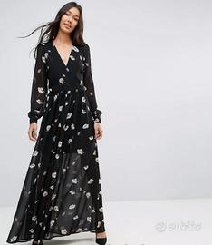 Abito lungo Vero Moda