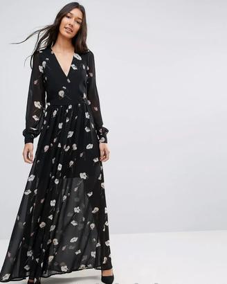 Abito lungo Vero Moda