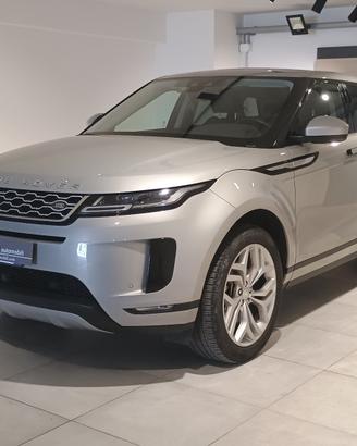 Land Rover Range Evoque 2.0D I4-L.Flw 150 CV AWD A