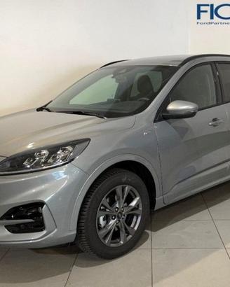 Ford Kuga 3nd SERIE 2.5 FULL HYBRID 190 CV CV...