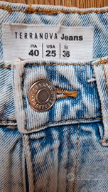 Jeans TERRANOVA