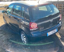 VW Polo 1.4 fsi