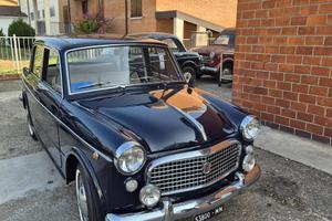 Fiat 1100 Export H