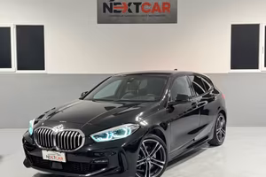 Bmw serie 1 Msport Tagliandi BMW , Anno 2021
