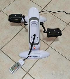 Ciclette Elettrica Da Casa