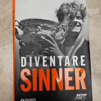 libro Divertente Sinner 