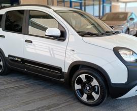 Fiat Panda Cross 1.0 FireFly S&S Hybrid