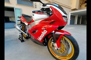 Bimota YB-11