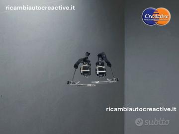 Opel Crossland X -2 Cinture di Sicurezza anteriori