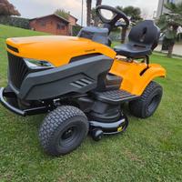 Stiga taglio laterale + TASSO ZERO