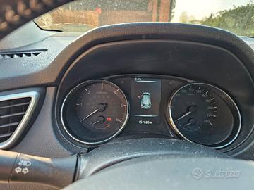 Nissan Qashqai N-Connecta 1.5 Dci