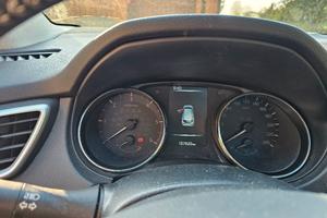 Nissan Qashqai N-Connecta 1.5 Dci