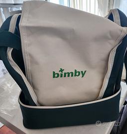 Borsa porta bimby