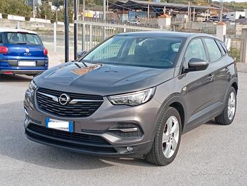 Opel Grandland X 1.5 diesel Ecotec Start&Stop Ulti