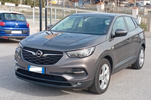Opel Grandland X 1.5 diesel Ecotec Start&Stop Ulti
