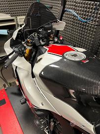 Yamaha R1 2023 60th anniversario