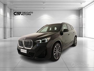 BMW X1 xdrive23d mhev 48V MSport auto