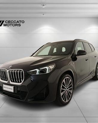 BMW X1 xdrive23d mhev 48V MSport auto