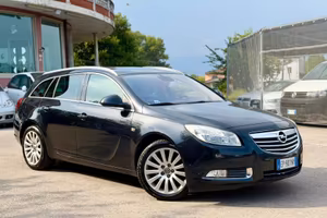 Opel Insignia 2012 dicembre 2.0 CDTI Sports Tourer