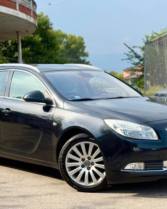 Opel Insignia 2012 dicembre 2.0 CDTI Sports Tourer
