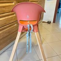 Seggiolone Stokke Click