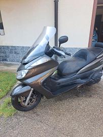 Scooter Majesty 400 del 2007