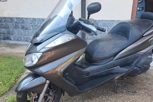 Scooter Majesty 400 del 2007