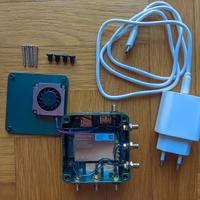BananaPi R3 mini - router 5G compatto