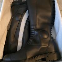 Stivali moto Soldini