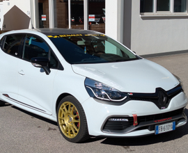 Renault Clio RS Trophy 2016