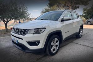 JEEP COMPASS 1.6 120 cv