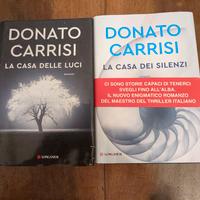 Romanzi Donato Carrisi 