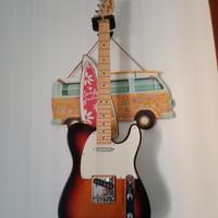 Telecaster made in USA