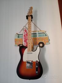 Telecaster made in USA