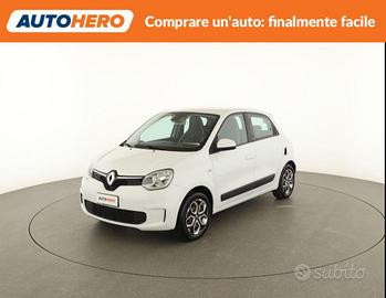 RENAULT Twingo FH01693