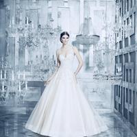 Abito da sposa bianco