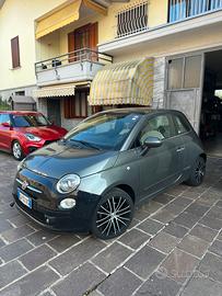 Fiat 500 1.2