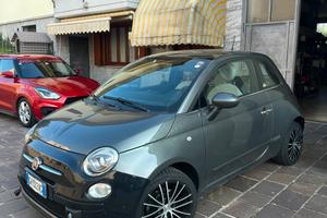 Fiat 500 1.2