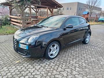 Alfa Romeo MiTo 1.4 tb m.air Distinctive sport pac