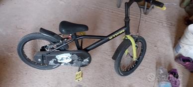 bicicletta 