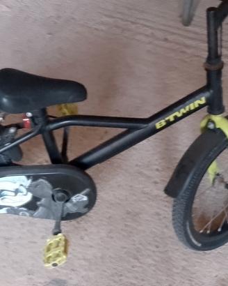 bicicletta 
