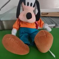 Pupazzo Pippo Toy da collezione